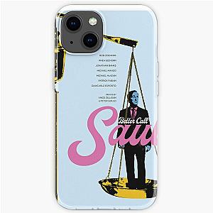 Better Call Saul Cases - Better Call Saul  iPhone Soft Case RB0108