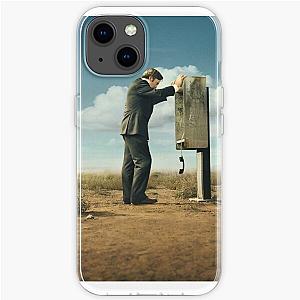 Better Call Saul Cases - Better Call Saul 1 iPhone Soft Case RB0108