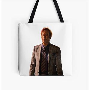 Better Call Saul Bags - Better Call Saul All Over Print Tote Bag RB0108