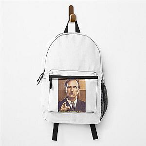 Better Call Saul Backpacks - Better Call Saul Backpack RB0108