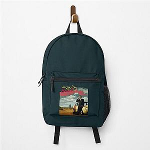 Better Call Saul Backpacks - Better Call Saul Backpack RB0108