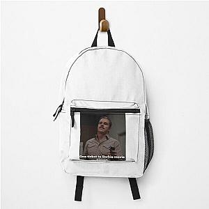 Better Call Saul Backpacks - Better Call Saul Backpack RB0108