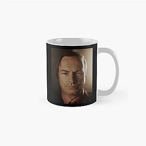 Better Call Saul Mugs - 3D Saul Goodman Meme Classic Mug RB0108