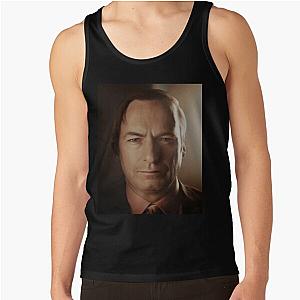 Better Call Saul Tank Tops - 3D Saul Goodman Meme Tank Top RB0108