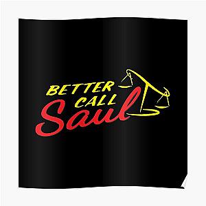 Better Call Saul Posters - BEST SELLER - Better Call Saul Merchandise Poster RB0108
