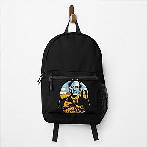 Better Call Saul Backpacks - Better Call Saul Backpack RB0108