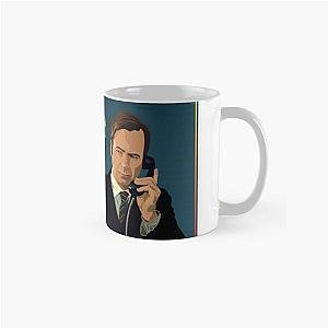 Better Call Saul Mugs - Better Call Saul Classic Mug RB0108