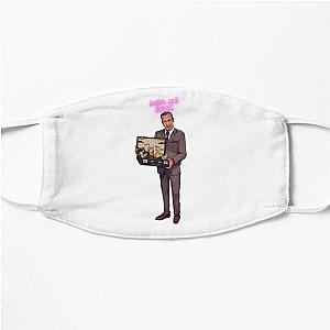 Better Call Saul Face Masks - Better Call Saul Flat Mask RB0108