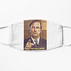 Better Call Saul Face Masks - Better Call Saul Flat Mask RB0108