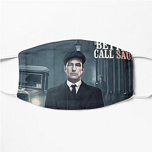 Better Call Saul Face Masks - Better Call Saul Flat Mask RB0108