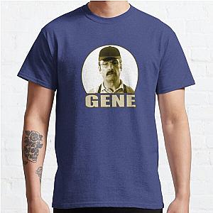 Better Call Saul T-Shirts - Better Call Saul Gene t-shirt Classic T-Shirt RB0108