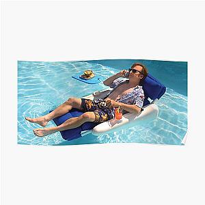 Better Call Saul Posters - Better Call Saul Floatie Poster RB0108