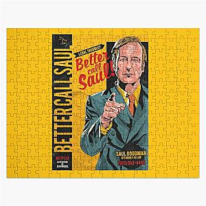 Better Call Saul Puzzles - Better Call Saul Jigsaw Puzzle RB0108