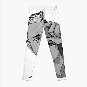 Better Call Saul Leggings - Better Call Saul Leggings RB0108