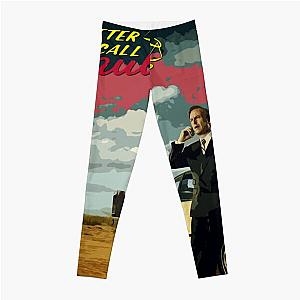 Better Call Saul Leggings - Better Call Saul Leggings RB0108