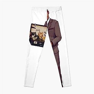 Better Call Saul Leggings - Better Call Saul Leggings RB0108