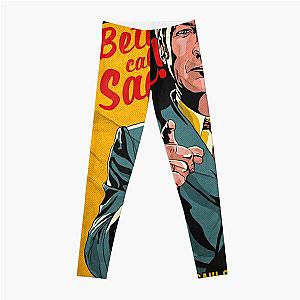 Better Call Saul Leggings - Better Call Saul Leggings RB0108