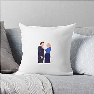 Better Call Saul Pillows - Better Call Saul Minimalist Digital Art Throw Pillow RB0108