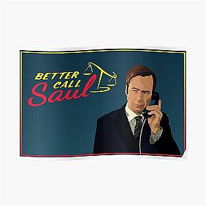 Better Call Saul Posters - Better Call Saul Poster RB0108