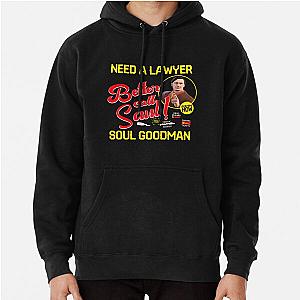 Better Call Saul Hoodies - Better Call Saul Pullover Hoodie RB0108