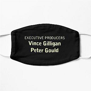 Better Call Saul Face Masks - Better Call Saul Producers Flat Mask RB0108