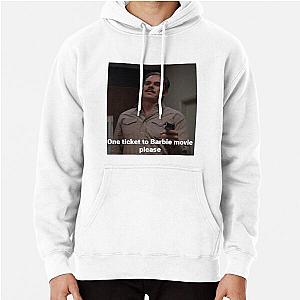 Better Call Saul Hoodies - Better Call Saul Pullover Hoodie RB0108
