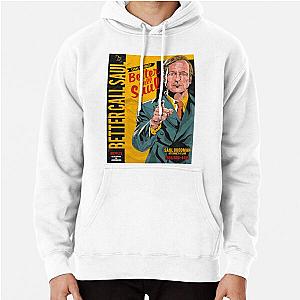 Better Call Saul Hoodies - Better Call Saul Pullover Hoodie RB0108