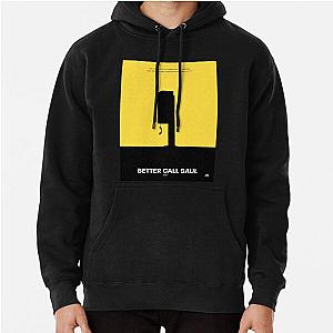 Better Call Saul Hoodies - Better Call Saul Pullover Hoodie RB0108