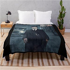 Better Call Saul Blanket - Better Call Saul Throw Blanket RB0108