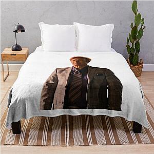 Better Call Saul Blanket - Better Call Saul Throw Blanket RB0108