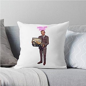 Better Call Saul Pillows - Better Call Saul Throw Pillow RB0108