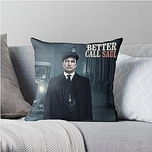 Better Call Saul Pillows - Better Call Saul Throw Pillow RB0108