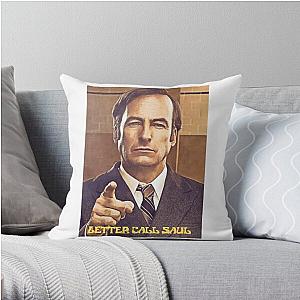 Better Call Saul Pillows - Better Call Saul Throw Pillow RB0108