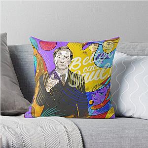 Better Call Saul Pillows - Better Call Saul Throw Pillow RB0108