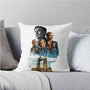 Better Call Saul Pillows - Better Call Saul Throw Pillow RB0108