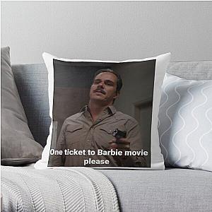 Better Call Saul Pillows - Better Call Saul Throw Pillow RB0108