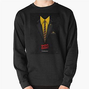 Better Call Saul Sweatshirts - Better Call Saul Pullover Sweatshirt RB0108