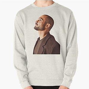 Better Call Saul Sweatshirts - Better Call Saul Pullover Sweatshirt RB0108