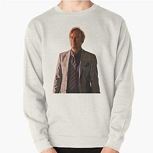 Better Call Saul Sweatshirts - Better Call Saul Pullover Sweatshirt RB0108