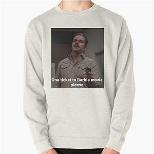 Better Call Saul Sweatshirts - Better Call Saul Pullover Sweatshirt RB0108