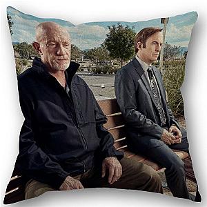 Better Call Saul TV Show Fashion Pillow