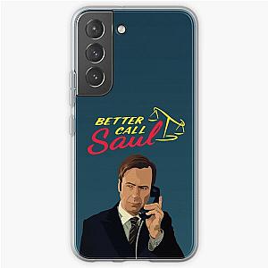 Better Call Saul Cases - Better Call Saul Samsung Galaxy Soft Case RB0108