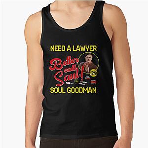 Better Call Saul Tank Tops - Better Call Saul Tank Top RB0108