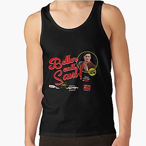 Better Call Saul Tank Tops - Better Call Saul Tank Top RB0108