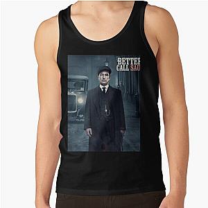 Better Call Saul Tank Tops - Better Call Saul Tank Top RB0108