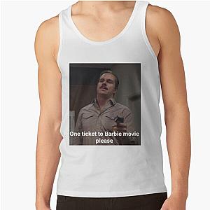 Better Call Saul Tank Tops - Better Call Saul Tank Top RB0108