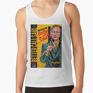 Better Call Saul Tank Tops - Better Call Saul Tank Top RB0108