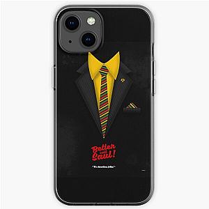 Better Call Saul Cases - Better Call Saul iPhone Soft Case RB0108