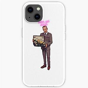 Better Call Saul Cases - Better Call Saul iPhone Soft Case RB0108