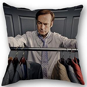 Better Call Saul TV Series 3D Print Pillow